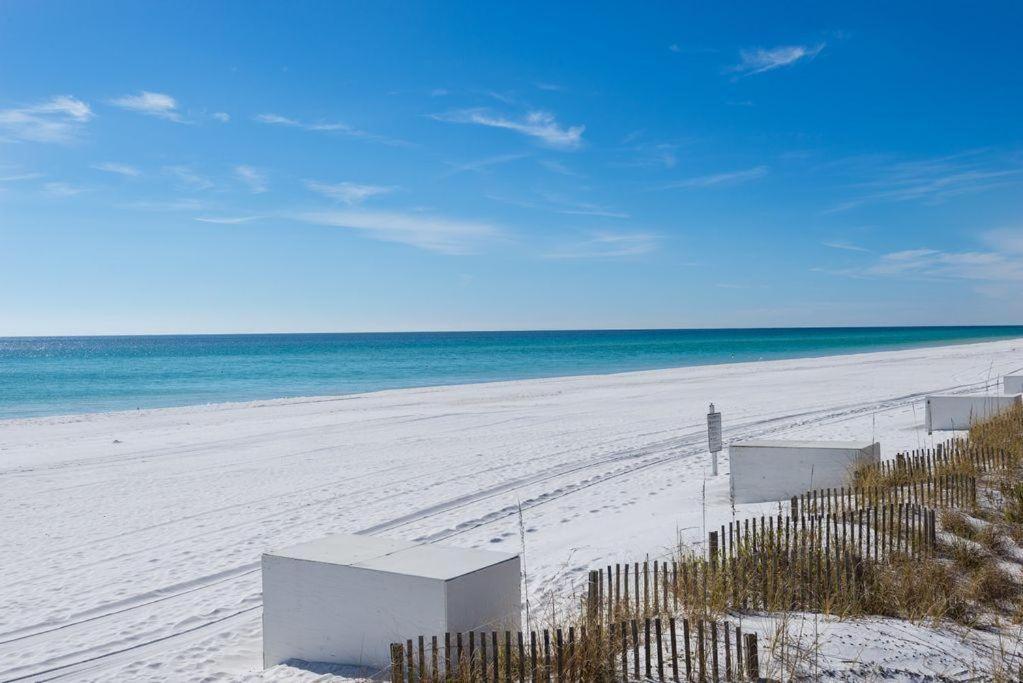 Villa Miramar Manor Destin Esterno foto