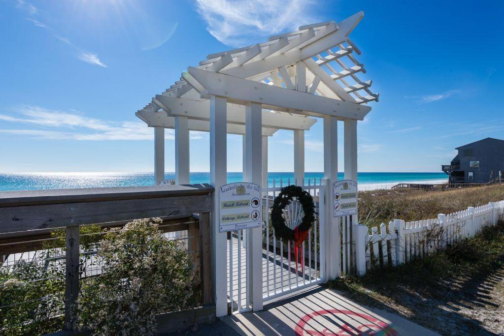 Villa Miramar Manor Destin Esterno foto