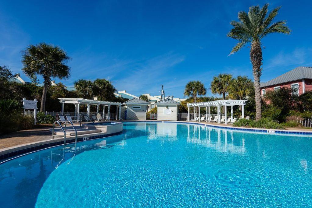 Villa Miramar Manor Destin Esterno foto