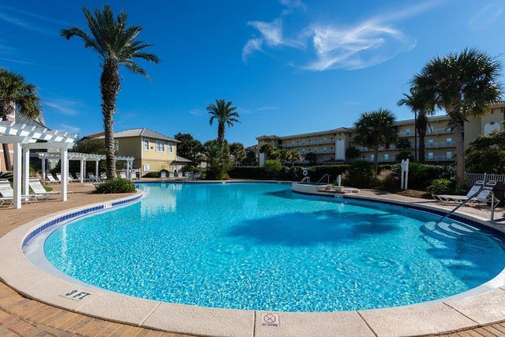 Villa Miramar Manor Destin Esterno foto