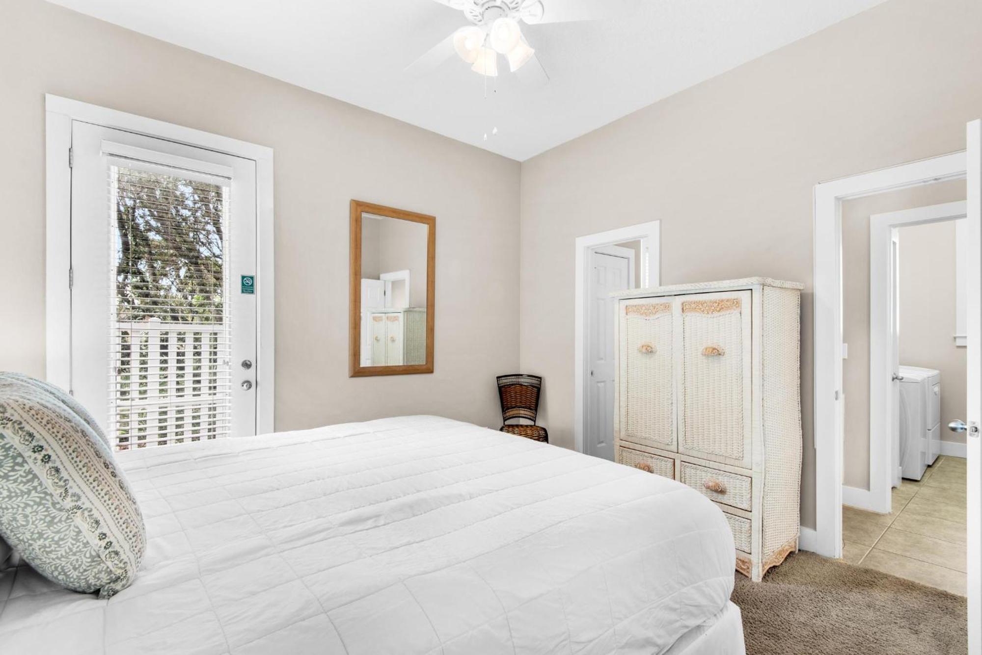 Villa Miramar Manor Destin Esterno foto