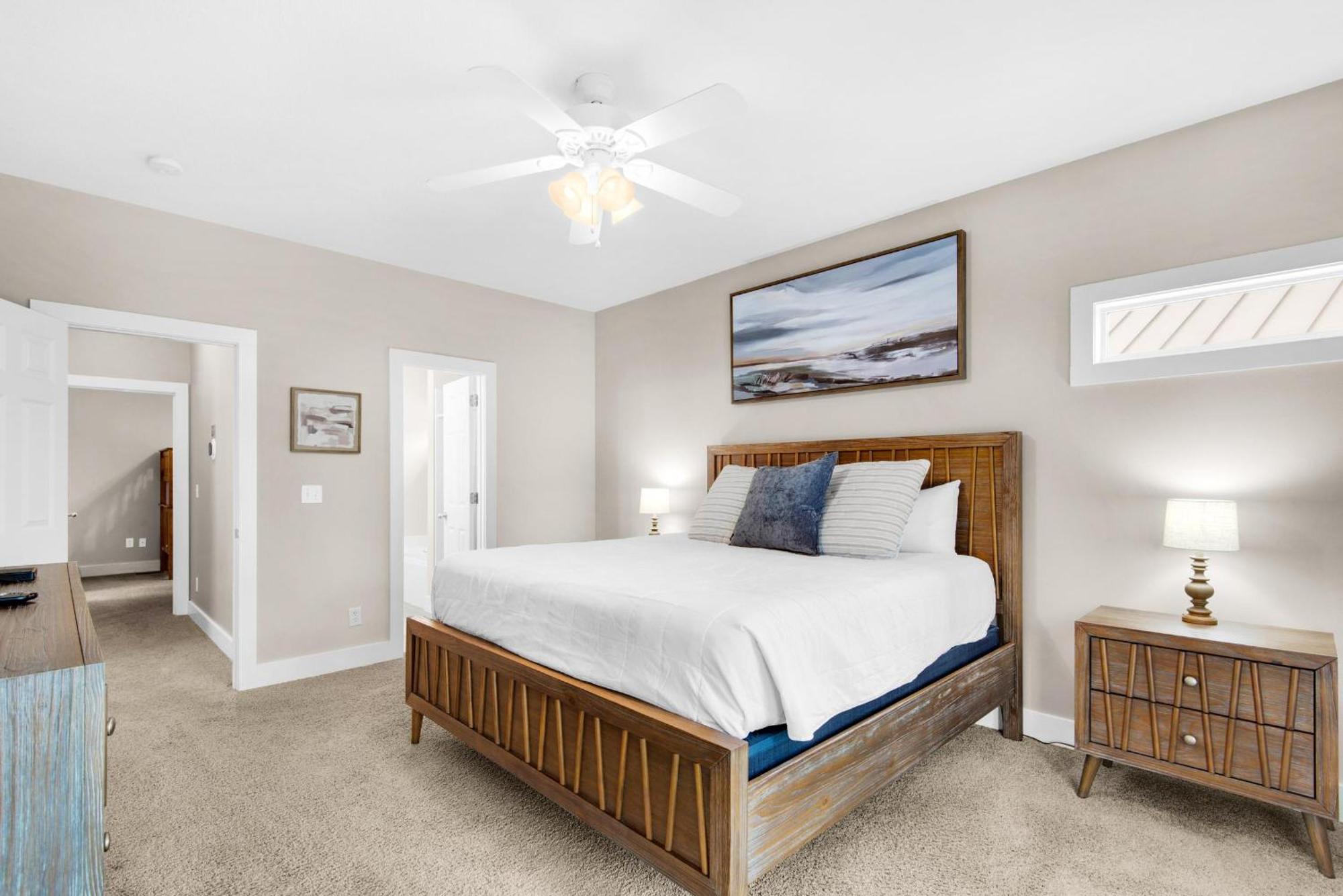 Villa Miramar Manor Destin Esterno foto