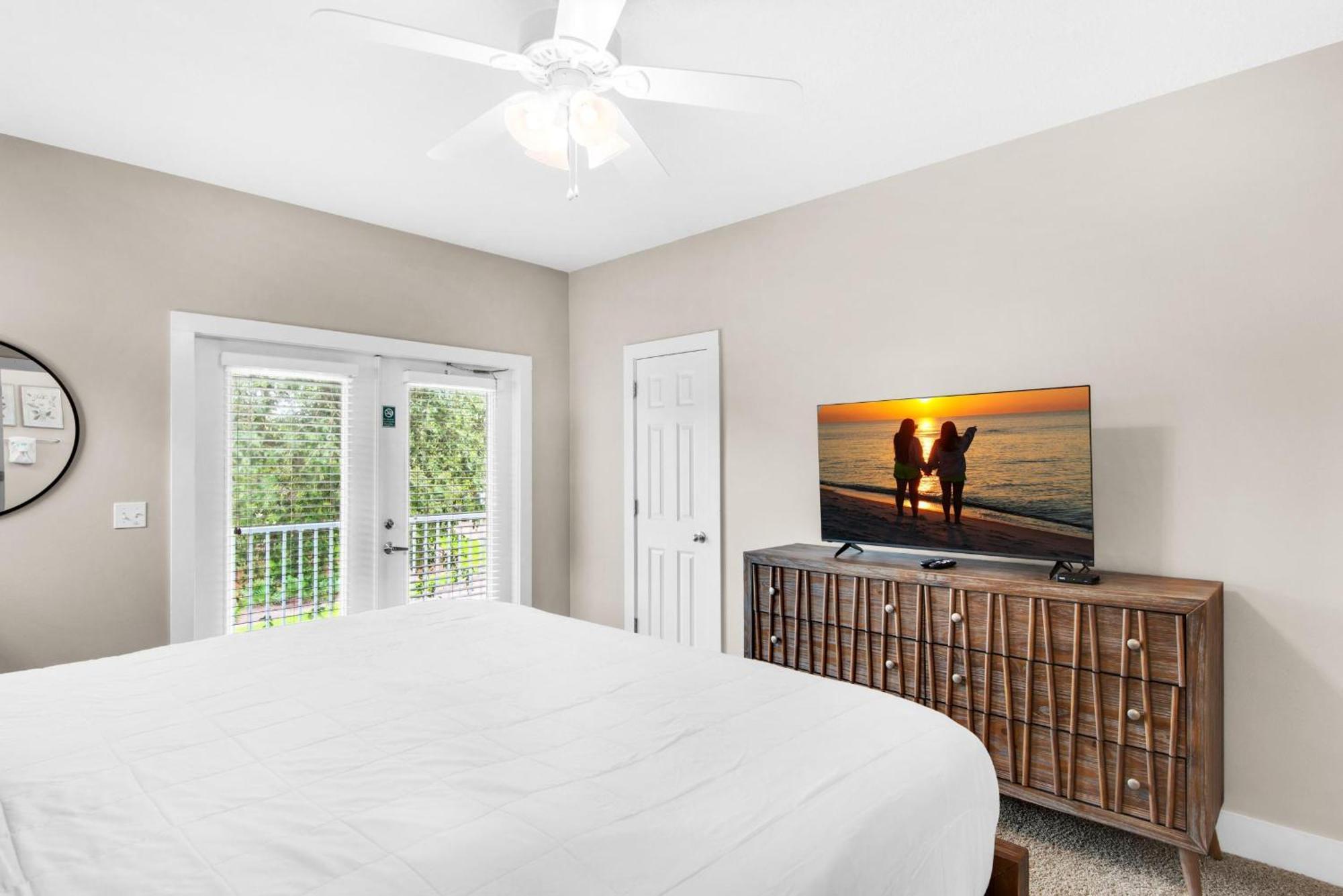 Villa Miramar Manor Destin Esterno foto