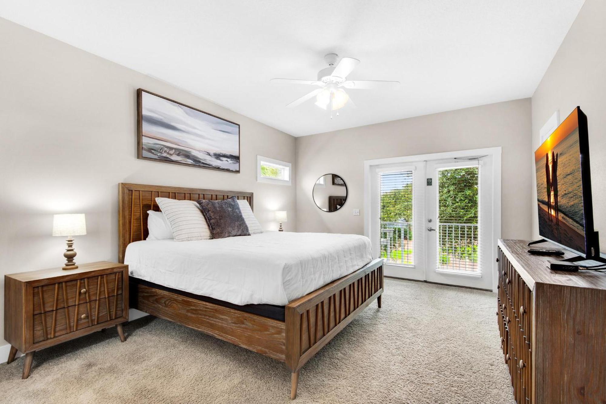 Villa Miramar Manor Destin Esterno foto