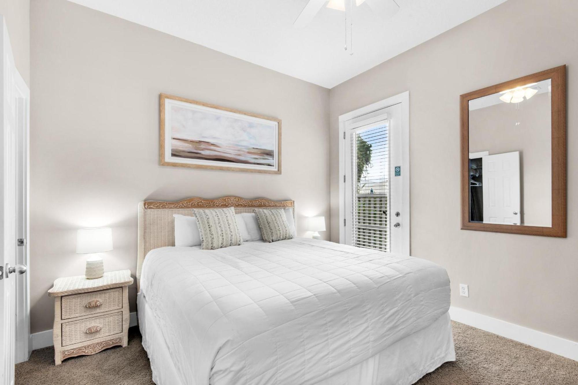 Villa Miramar Manor Destin Esterno foto