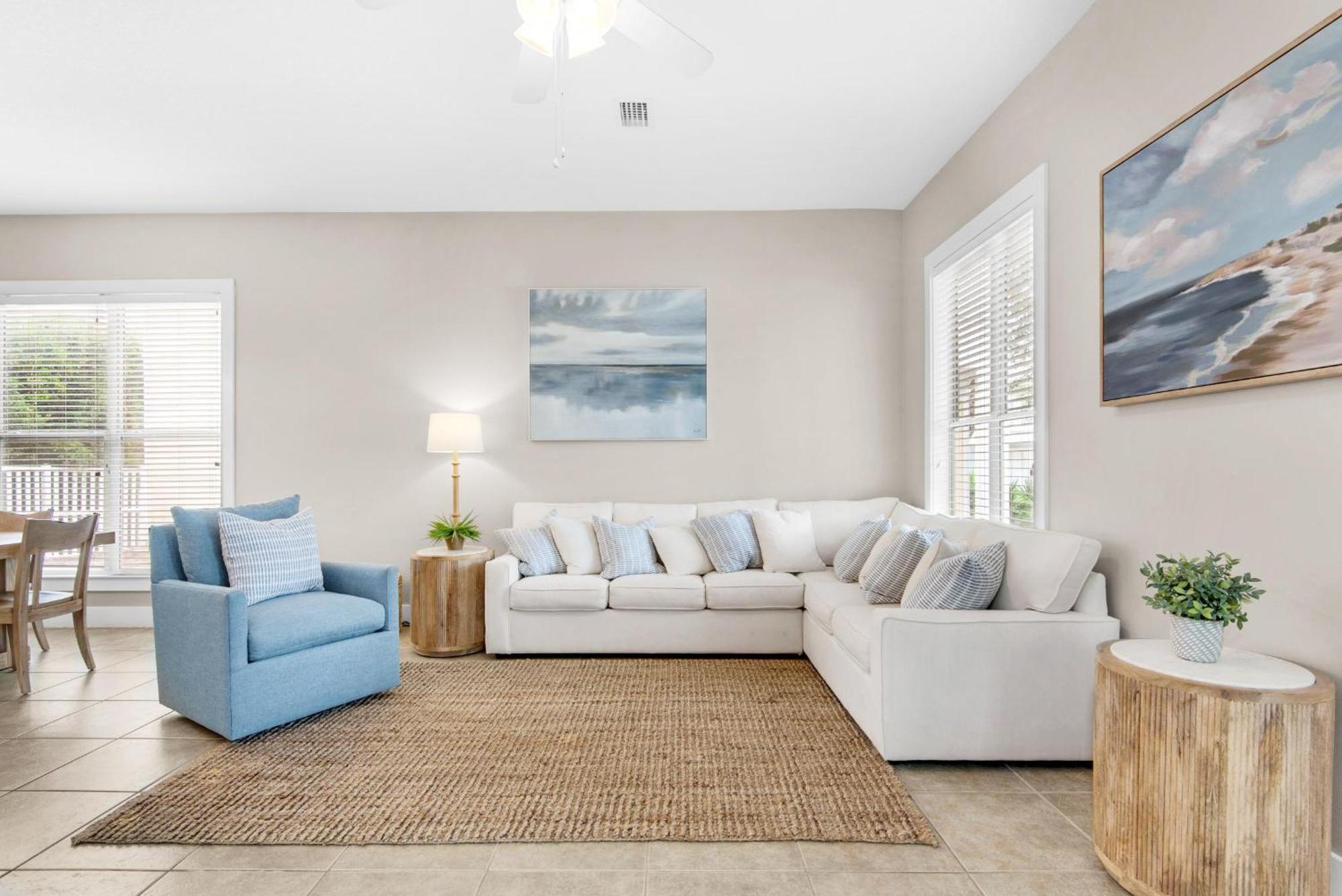 Villa Miramar Manor Destin Esterno foto